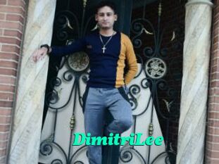 DimitriLee