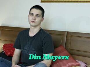 Din_Mayers