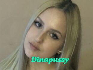 Dinapussy