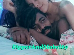 DipperAndMabel69