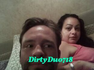 DirtyDuo718