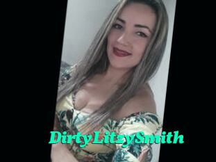 DirtyLitzySmith