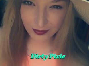 DirtyPixie
