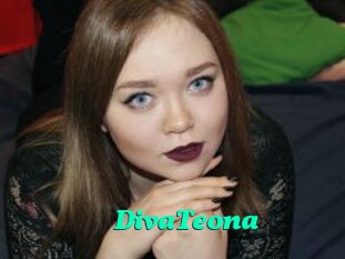 DivaTeona