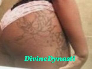 DivineDynasti