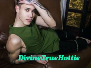 DivineTrueHottie
