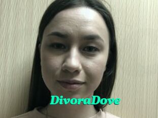 DivoraDove
