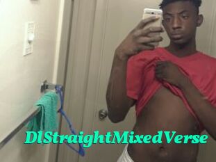 DlStraightMixedVerse