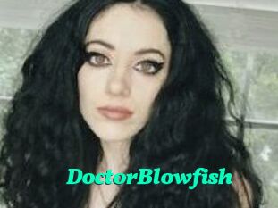 DoctorBlowfish
