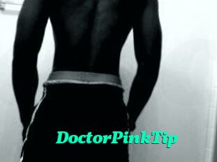 DoctorPinkTip