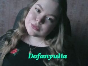 Dofanyulia