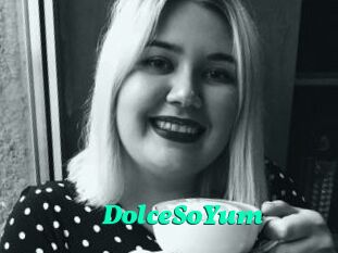 DolceSoYum