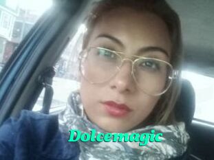 Dolcemagic