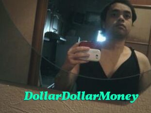 DollarDollarMoney