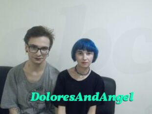 DoloresAndAngel