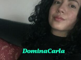 DominaCarla