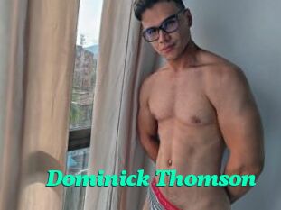 Dominick_Thomson