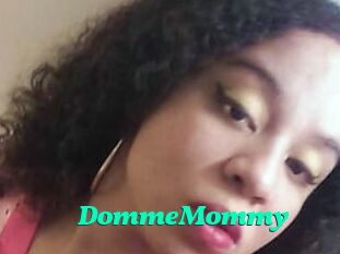DommeMommy