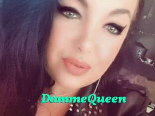 DommeQueen
