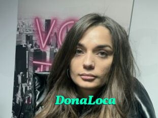 DonaLoca