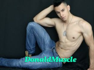 DonaldMuscle