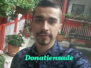 Donatiensade