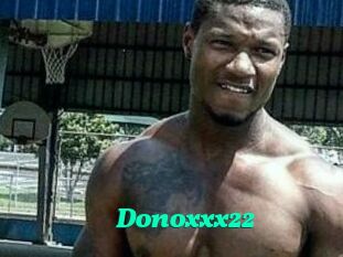 Donoxxx22
