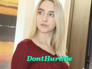 DontHurtMe