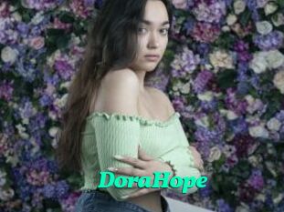 DoraHope
