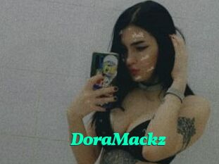 DoraMackz