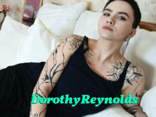 DorothyReynolds