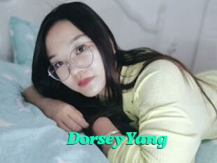 DorseyYang