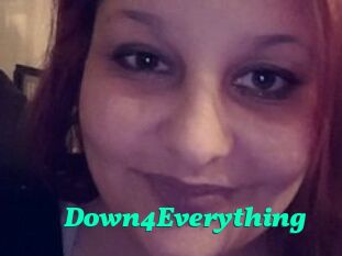 Down4Everything