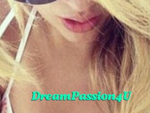 DreamPassion4U