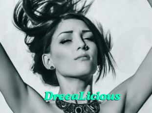 DreeaLicious