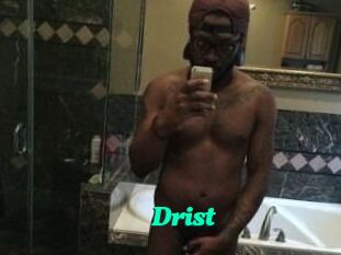 Drist