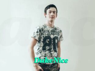 DukeNice