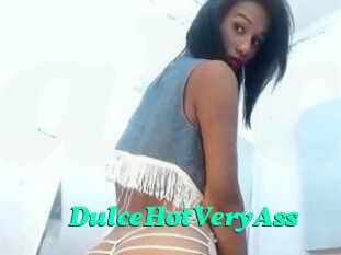 DulceHotVeryAss