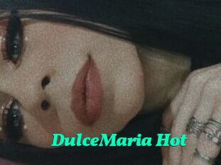DulceMaria_Hot