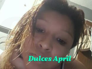 Dulces_April