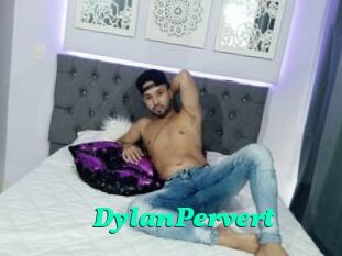 DylanPervert