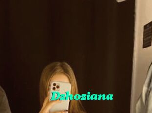 Dzhoziana