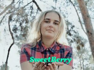 SweetBerry