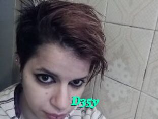 D35y