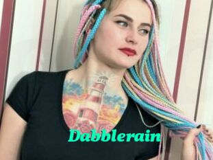 Dabblerain