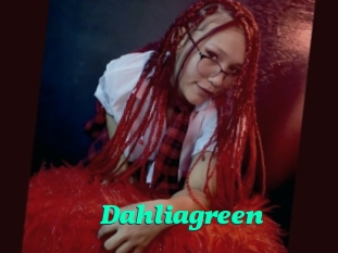 Dahliagreen