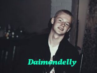 Daimondelly