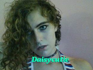 Daisycutie