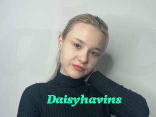 Daisyhavins