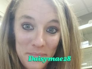Daisymae28